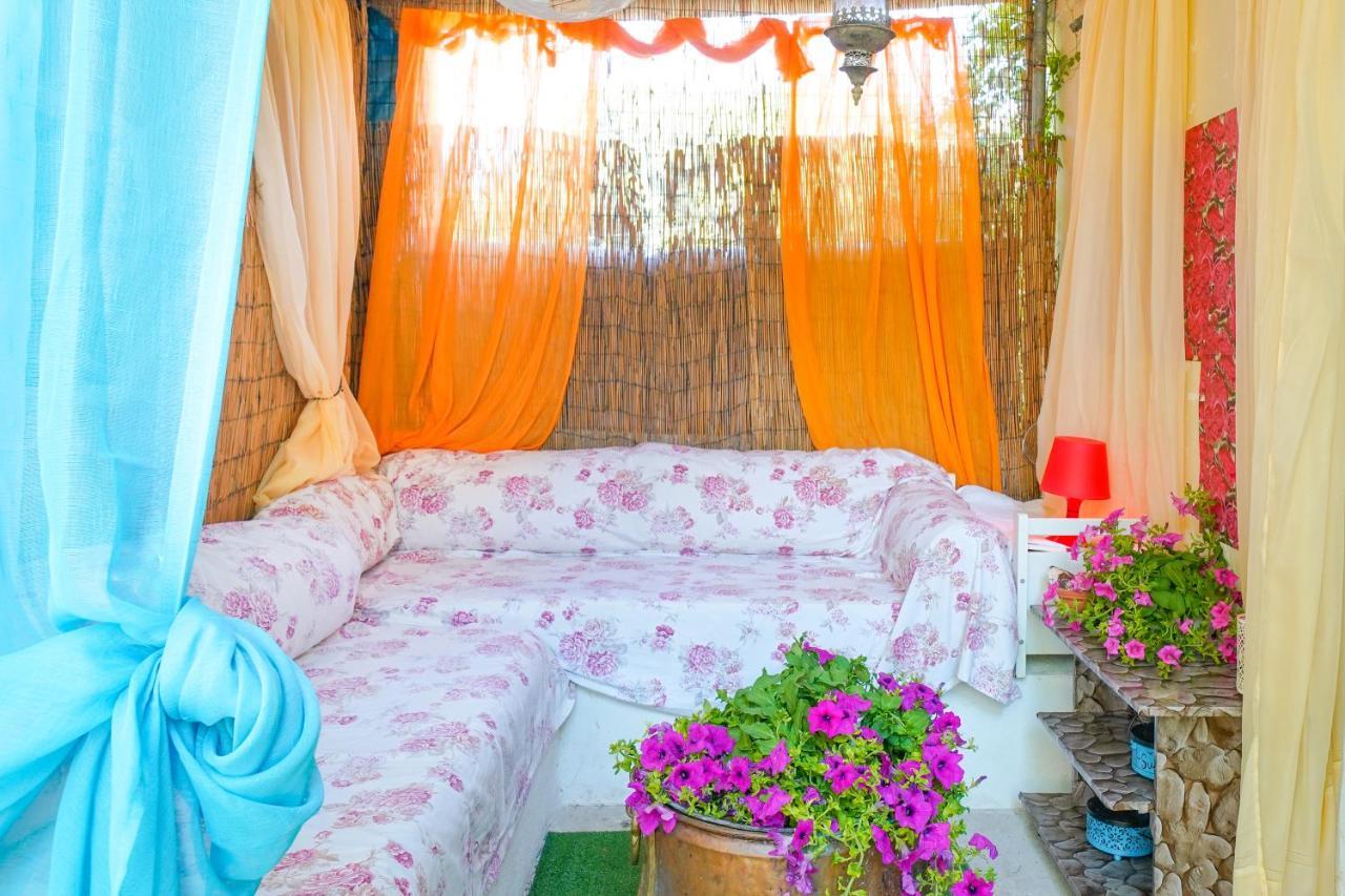 Angel Villa - Thassos Town Екстер'єр фото