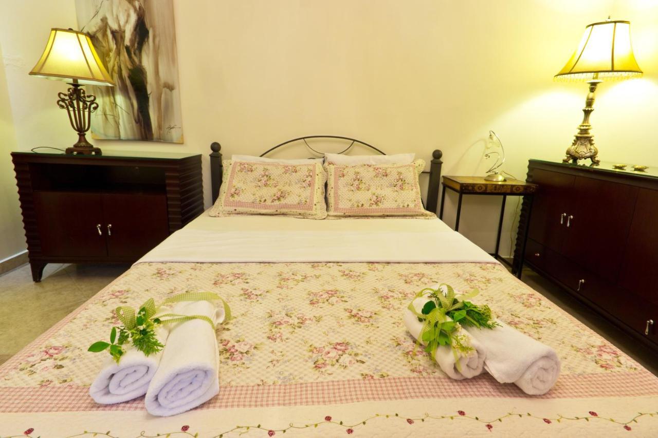 Angel Villa - Thassos Town Екстер'єр фото