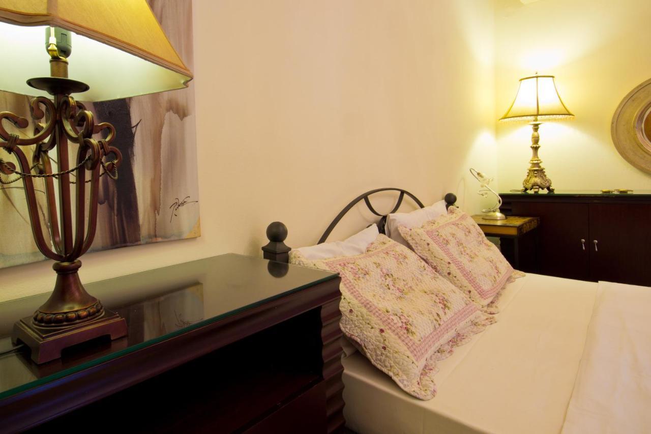 Angel Villa - Thassos Town Екстер'єр фото